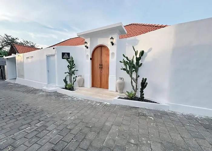 Amerta * Seminyak (Bali)