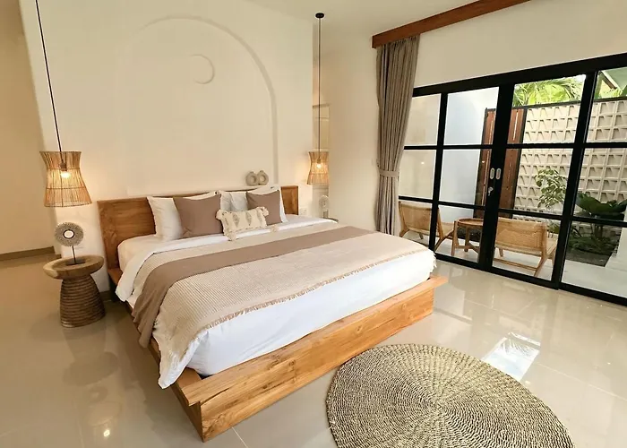 Amerta Villa