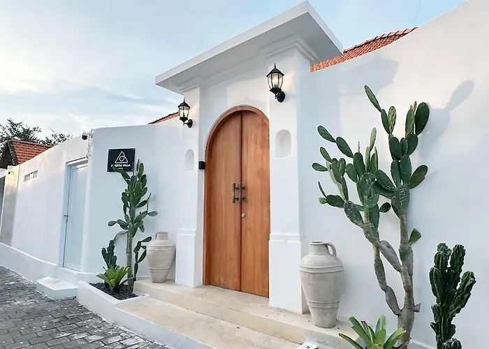Villa Amerta