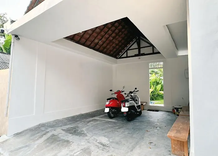 Amerta Villa Seminyak (Bali)