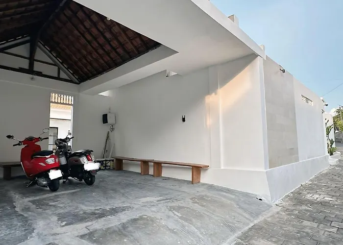 Villa Amerta Seminyak (Bali)