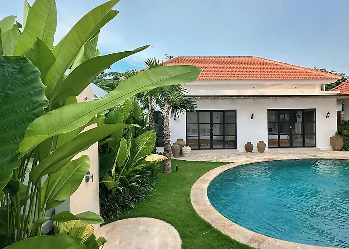 Amerta Seminyak (Bali)
