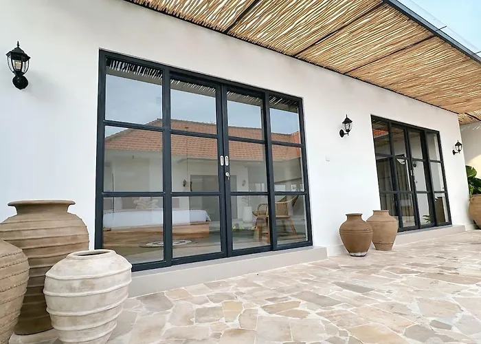 Amerta * Seminyak (Bali)