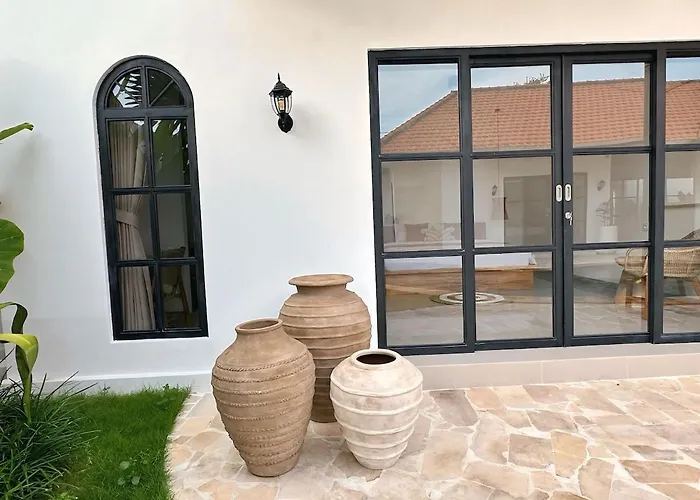 Amerta Villa