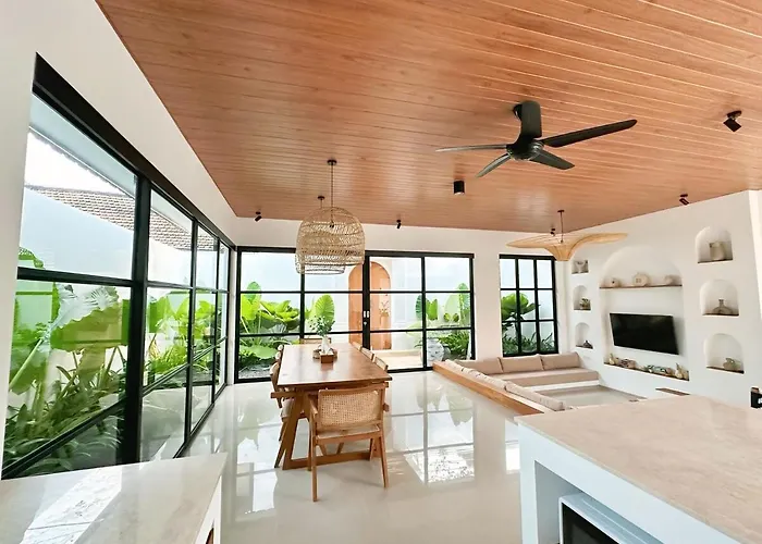 Amerta Villa *