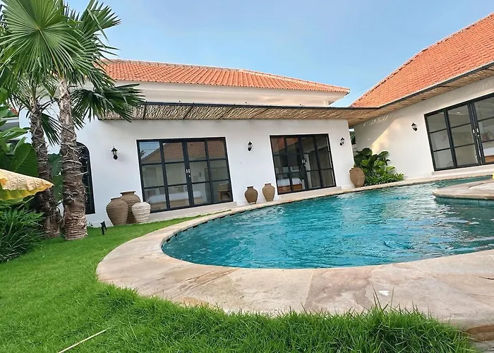 Villa Amerta *