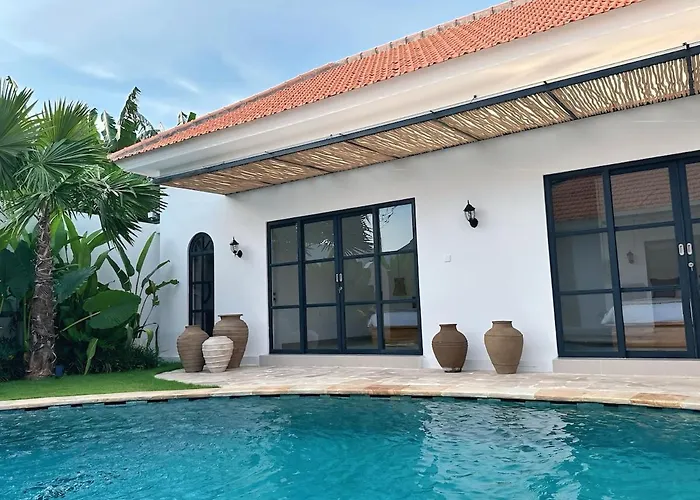 Amerta Villa Seminyak (Bali)