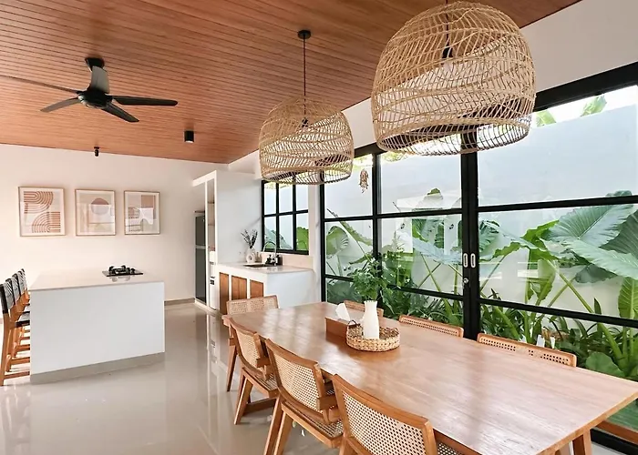 Amerta Seminyak (Bali)