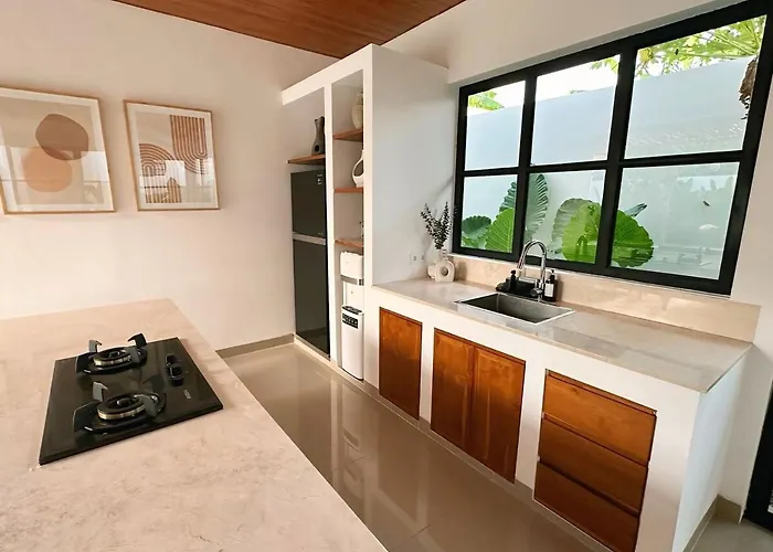Amerta * Seminyak (Bali)