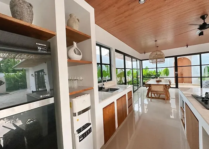 Amerta Villa Seminyak (Bali)