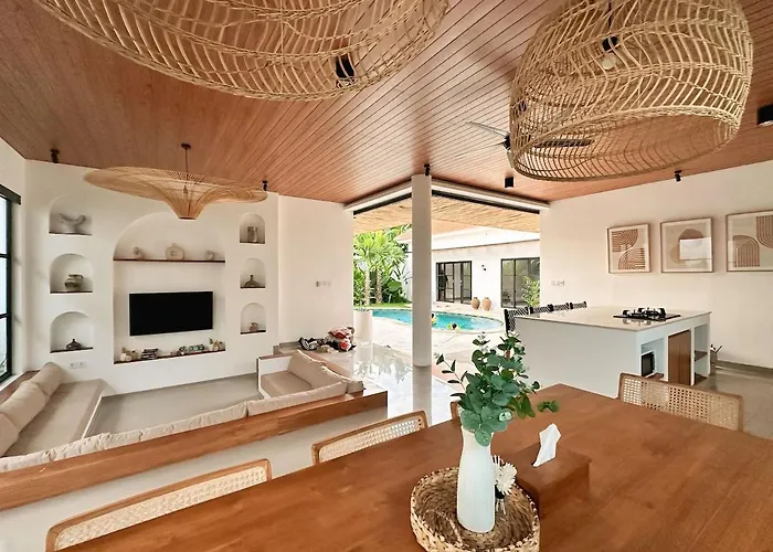 Amerta Villa Seminyak (Bali)