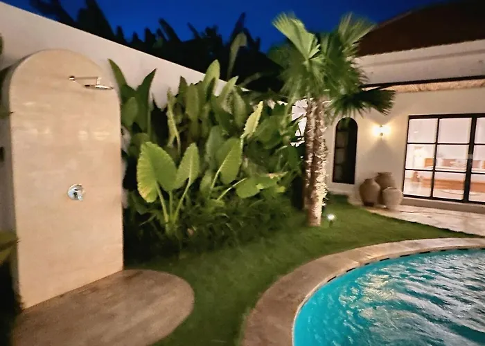 Amerta * Seminyak (Bali)