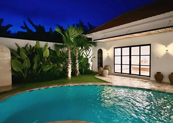 Amerta Villa