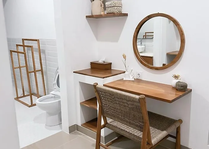 Villa Amerta Seminyak (Bali)