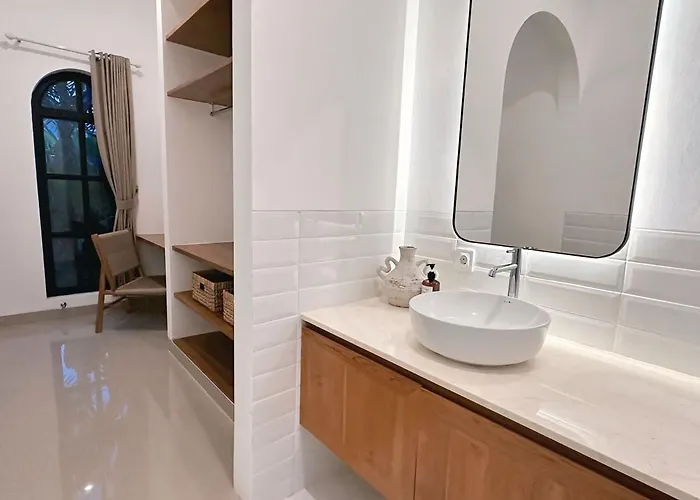 Amerta Villa Seminyak (Bali)