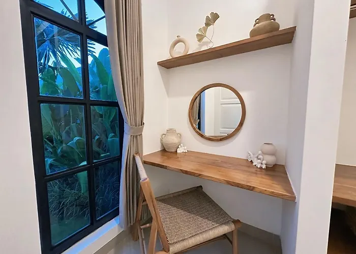 Villa Amerta Seminyak (Bali)