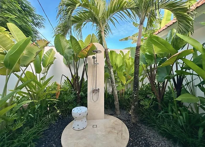 Amerta Villa Seminyak (Bali)