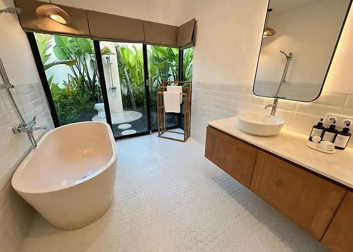 Amerta Seminyak (Bali)