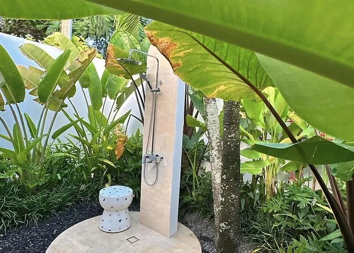 Amerta Villa Seminyak (Bali)