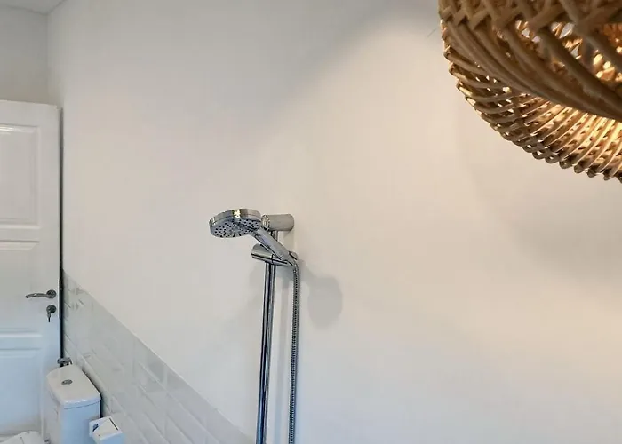 Villa Amerta Seminyak (Bali)