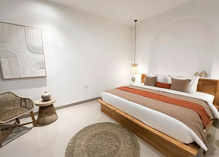 Amerta Seminyak (Bali)
