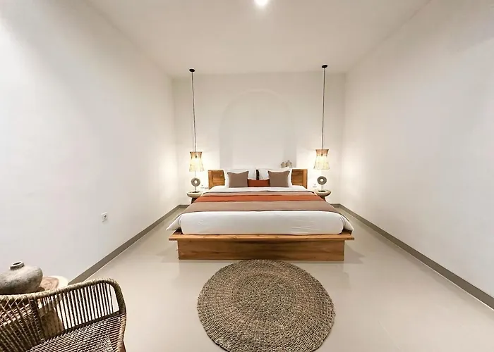 Villa Amerta *