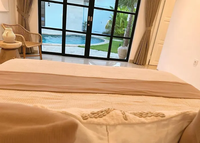 Villa Amerta Seminyak (Bali)